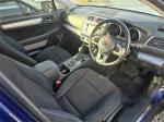 2017 SUBARU OUTBACK 4D WAGON 2.5i AWD MY17