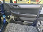 2017 SUBARU OUTBACK 4D WAGON 2.5i AWD MY17