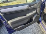 2017 SUBARU OUTBACK 4D WAGON 2.5i AWD MY17