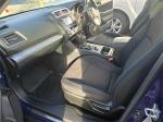 2017 SUBARU OUTBACK 4D WAGON 2.5i AWD MY17