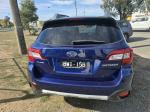 2017 SUBARU OUTBACK 4D WAGON 2.5i AWD MY17