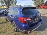 2017 SUBARU OUTBACK 4D WAGON 2.5i AWD MY17