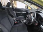2015 SUBARU XV 4D WAGON 2.0i MY15