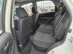 2007 SUZUKI SX4 5D HATCHBACK 4x4 GY