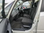 2007 SUZUKI SX4 5D HATCHBACK 4x4 GY