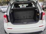 2007 SUZUKI SX4 5D HATCHBACK 4x4 GY