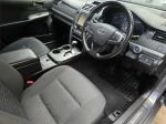 2016 TOYOTA CAMRY 4D SEDAN ATARA S HYBRID AVV50R MY16