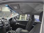 2016 TOYOTA CAMRY 4D SEDAN ATARA S HYBRID AVV50R MY16