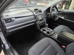 2016 TOYOTA CAMRY 4D SEDAN ATARA S HYBRID AVV50R MY16
