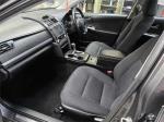 2016 TOYOTA CAMRY 4D SEDAN ATARA S HYBRID AVV50R MY16