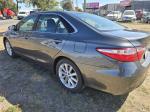 2016 TOYOTA CAMRY 4D SEDAN ATARA S HYBRID AVV50R MY16