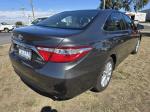 2016 TOYOTA CAMRY 4D SEDAN ATARA S HYBRID AVV50R MY16