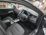 2016 TOYOTA CAMRY 4D SEDAN ATARA S HYBRID AVV50R MY16