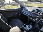 2014 TOYOTA CAMRY 4D SEDAN ALTISE ASV50R