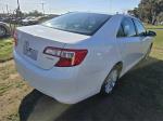 2014 TOYOTA CAMRY 4D SEDAN ALTISE ASV50R