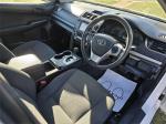 2014 TOYOTA CAMRY 4D SEDAN ALTISE ASV50R
