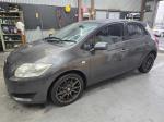 2008 TOYOTA COROLLA 5D HATCHBACK ASCENT ZRE152R