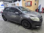 2008 TOYOTA COROLLA 5D HATCHBACK ASCENT ZRE152R