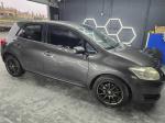 2008 TOYOTA COROLLA 5D HATCHBACK ASCENT ZRE152R