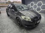 2008 TOYOTA COROLLA 5D HATCHBACK ASCENT ZRE152R