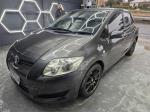2008 TOYOTA COROLLA 5D HATCHBACK ASCENT ZRE152R