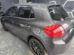 2008 TOYOTA COROLLA 5D HATCHBACK ASCENT ZRE152R