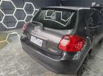 2008 TOYOTA COROLLA 5D HATCHBACK ASCENT ZRE152R