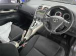 2008 TOYOTA COROLLA 5D HATCHBACK ASCENT ZRE152R