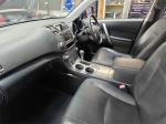 2011 TOYOTA KLUGER 4D WAGON KX-S (4x4) GSU45R MY11 UPGRADE