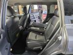 2011 TOYOTA KLUGER 4D WAGON KX-S (4x4) GSU45R MY11 UPGRADE