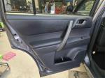 2011 TOYOTA KLUGER 4D WAGON KX-S (4x4) GSU45R MY11 UPGRADE