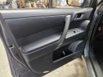 2011 TOYOTA KLUGER 4D WAGON KX-S (4x4) GSU45R MY11 UPGRADE