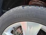 2011 TOYOTA KLUGER 4D WAGON KX-S (4x4) GSU45R MY11 UPGRADE
