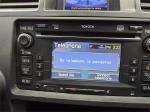 2011 TOYOTA KLUGER 4D WAGON KX-S (4x4) GSU45R MY11 UPGRADE