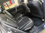 2011 TOYOTA KLUGER 4D WAGON KX-S (4x4) GSU45R MY11 UPGRADE
