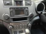 2011 TOYOTA KLUGER 4D WAGON KX-S (4x4) GSU45R MY11 UPGRADE