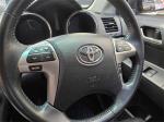 2011 TOYOTA KLUGER 4D WAGON KX-S (4x4) GSU45R MY11 UPGRADE