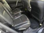 2011 TOYOTA KLUGER 4D WAGON KX-S (4x4) GSU45R MY11 UPGRADE