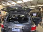 2011 TOYOTA KLUGER 4D WAGON KX-S (4x4) GSU45R MY11 UPGRADE