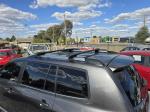 2011 TOYOTA KLUGER 4D WAGON KX-S (4x4) GSU45R MY11 UPGRADE